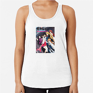 Sekirei Signature Sekirei Tank Tops