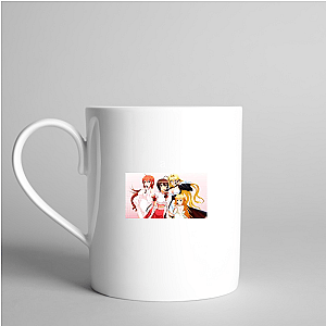 Sekirei Special Collection Sekirei Mugs