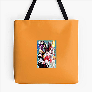 Sekirei Limited Collection Sekirei Bags