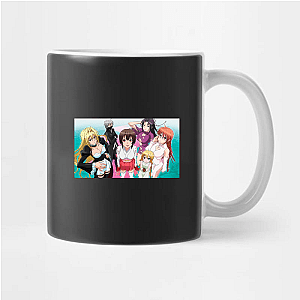 Sekirei Merchandise For Fans Sekirei Mugs