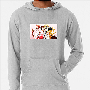 Sekirei Special Collection Sekirei Hoodies