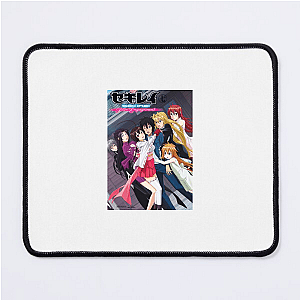 Sekirei Signature Sekirei Mouse Pads