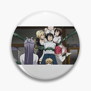 Sekirei Fan Art Sekirei Pins