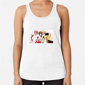 Sekirei Special Collection Sekirei Tank Tops
