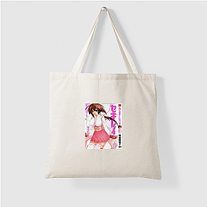Sekirei Merch Sekirei Bags