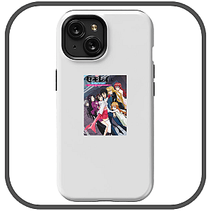 Sekirei Cases