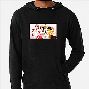 Sekirei Special Collection Sekirei Hoodies