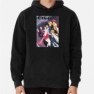 Sekirei Signature Sekirei Hoodies