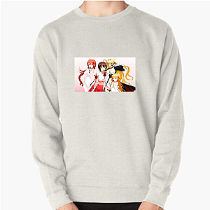 Sekirei Special Collection Sekirei Sweatshirts