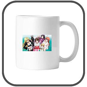 Sekirei Mugs