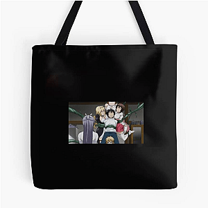 Sekirei Fan Art Sekirei Bags