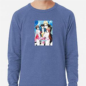 Sekirei Merch For Fans Sekirei Sweatshirts