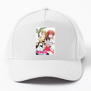 Sekirei Merch Collection Sekirei Hats & Caps