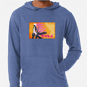 Sekirei Merchandise Sekirei Hoodies