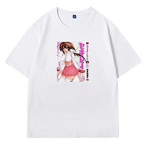 Sekirei Merch Sekirei T-Shirts
