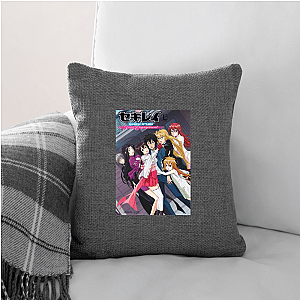 Sekirei Signature Sekirei Pillows Cover