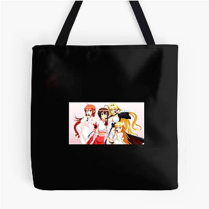 Sekirei Special Collection Sekirei Bags
