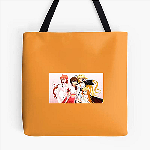 Sekirei Special Collection Sekirei Bags
