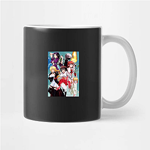 Sekirei Limited Collection Sekirei Mugs