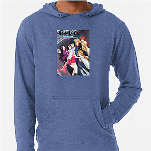 Sekirei Signature Sekirei Hoodies
