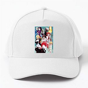 Sekirei Limited Collection Sekirei Hats & Caps
