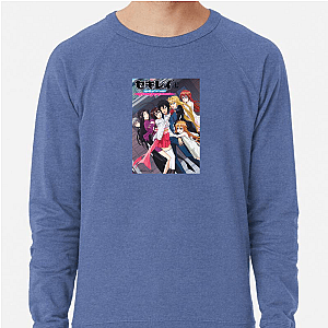 Sekirei Signature Sekirei Sweatshirts