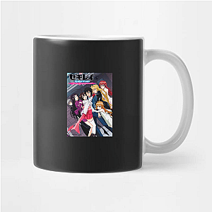 Sekirei Signature Sekirei Mugs