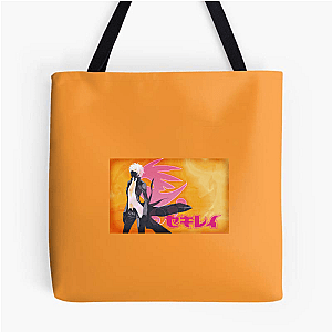 Sekirei Merchandise Sekirei Bags