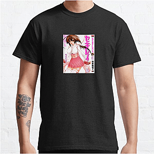 Sekirei Merch Sekirei T-Shirts