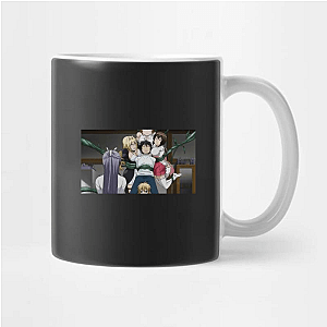 Sekirei Fan Art Sekirei Mugs