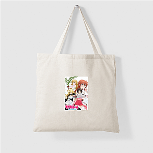 Sekirei Merch Collection Sekirei Bags