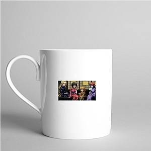 Sekirei Collection for fans Sekirei Mugs