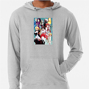 Sekirei Limited Collection Sekirei Hoodies
