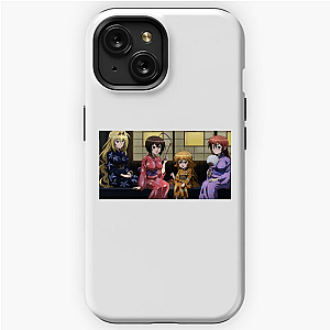 Sekirei Collection for fans Sekirei Samsung Cases