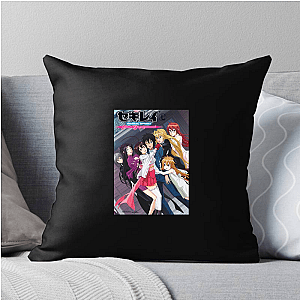 Sekirei Signature Sekirei Pillows Cover