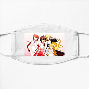 Sekirei Special Collection Sekirei Face Masks