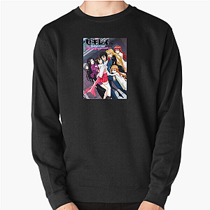 Sekirei Signature Sekirei Sweatshirts