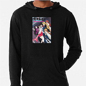 Sekirei Signature Sekirei Hoodies