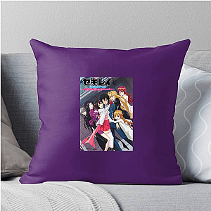 Sekirei Signature Sekirei Pillows Cover