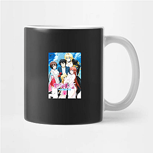 Sekirei Merch For Fans Sekirei Mugs