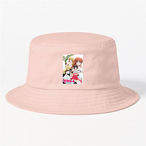 Sekirei Merch Collection Sekirei Hats & Caps