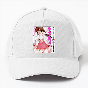 Sekirei Merch Sekirei Hats & Caps