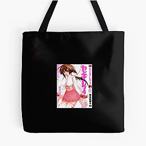 Sekirei Merch Sekirei Bags