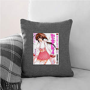 Sekirei Merch Sekirei Pillows Cover