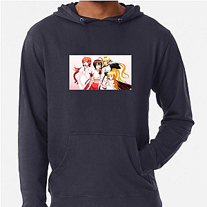 Sekirei Special Collection Sekirei Hoodies