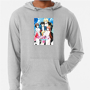 Sekirei Merch For Fans Sekirei Hoodies
