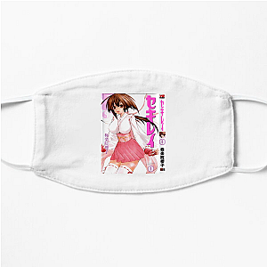 Sekirei Merch Sekirei Face Masks