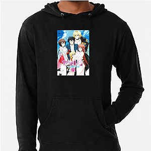 Sekirei Merch For Fans Sekirei Hoodies