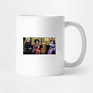 Sekirei Collection for fans Sekirei Mugs