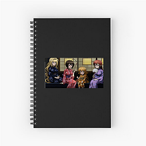 Sekirei Collection for fans Sekirei Notebook